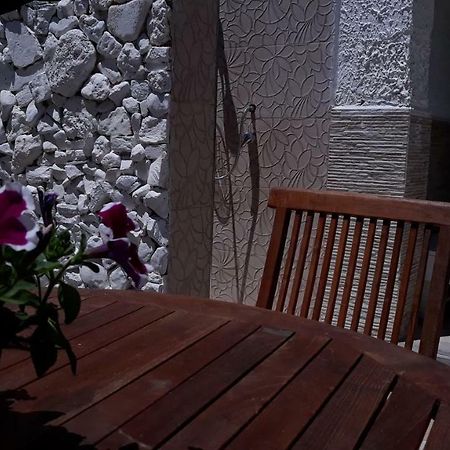 Villino Dolores 30 Mt Mare Porto Cesareo Luaran gambar