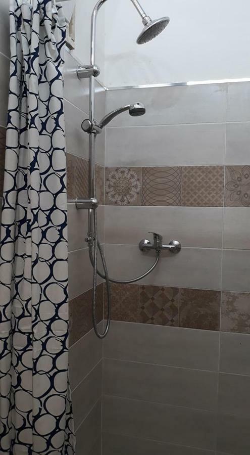 Villino Dolores 30 Mt Mare Porto Cesareo Luaran gambar