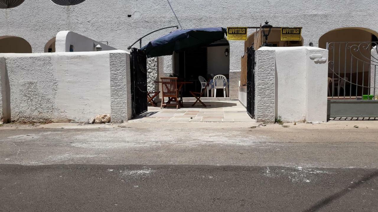 Villino Dolores 30 Mt Mare Porto Cesareo Luaran gambar